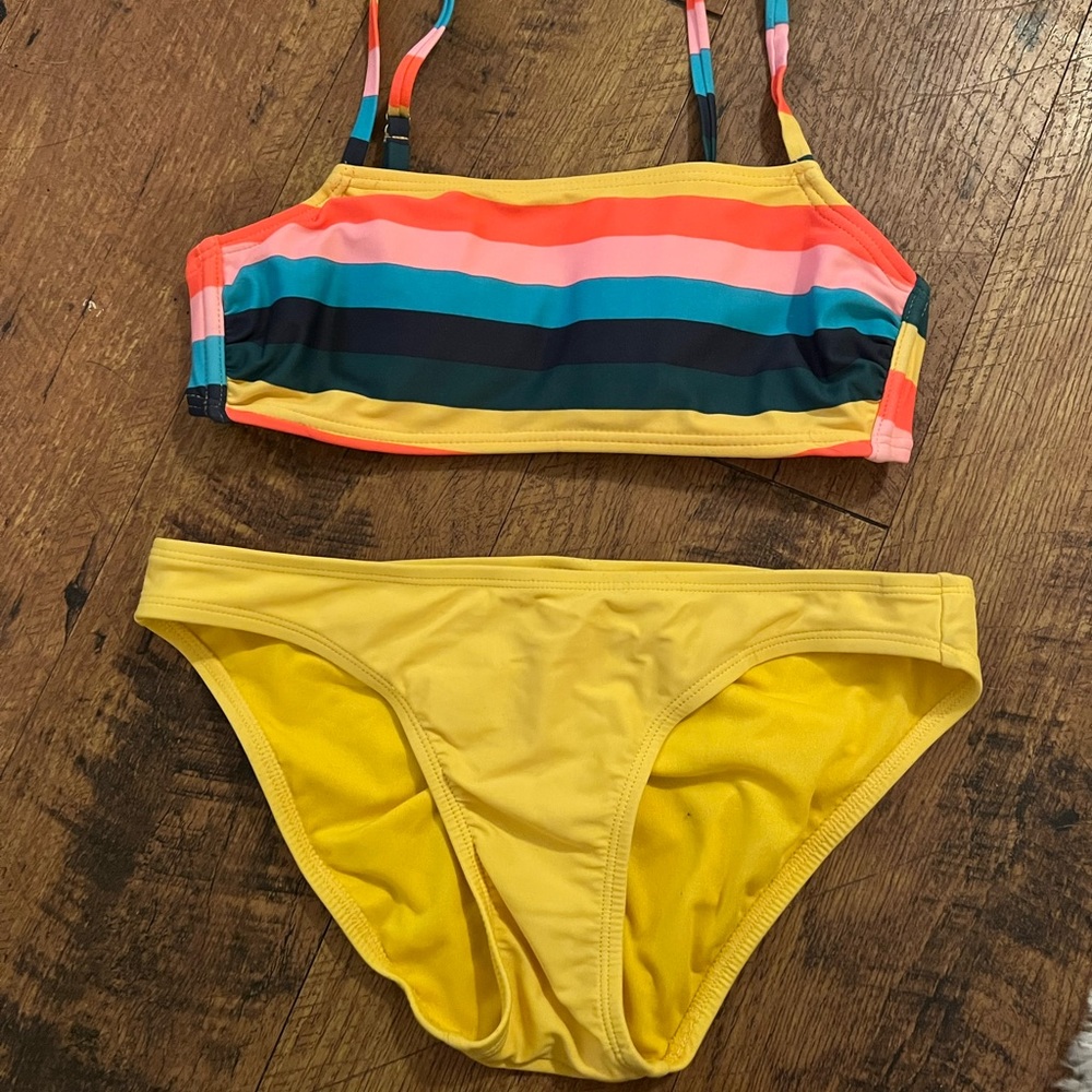 Target bikini set